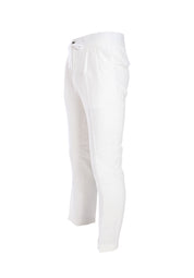 TROUSER ROMA CHINO COULISSE