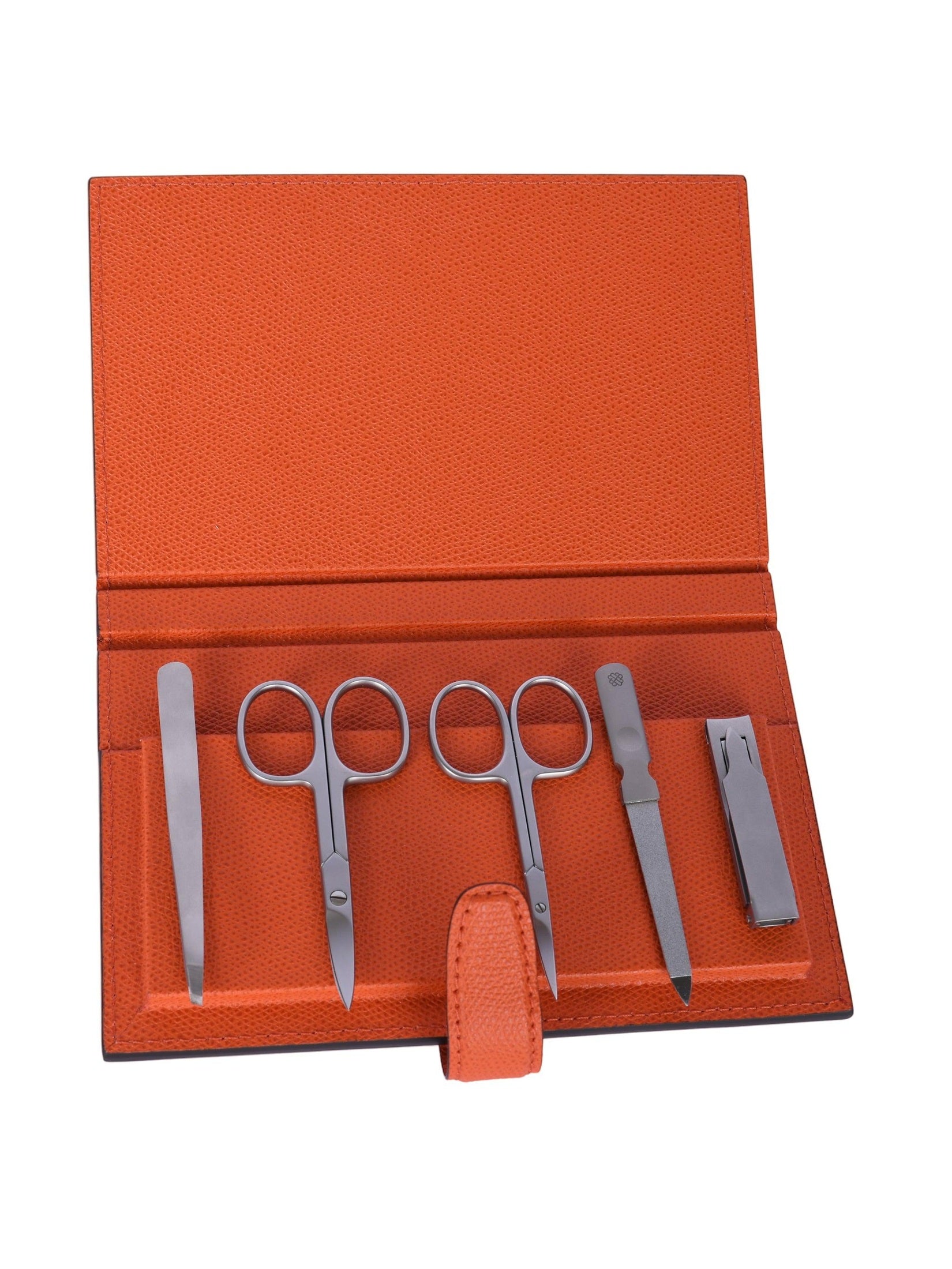 Vals manicure travel set