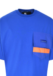 MWM CAMISETA BOLSILLOS