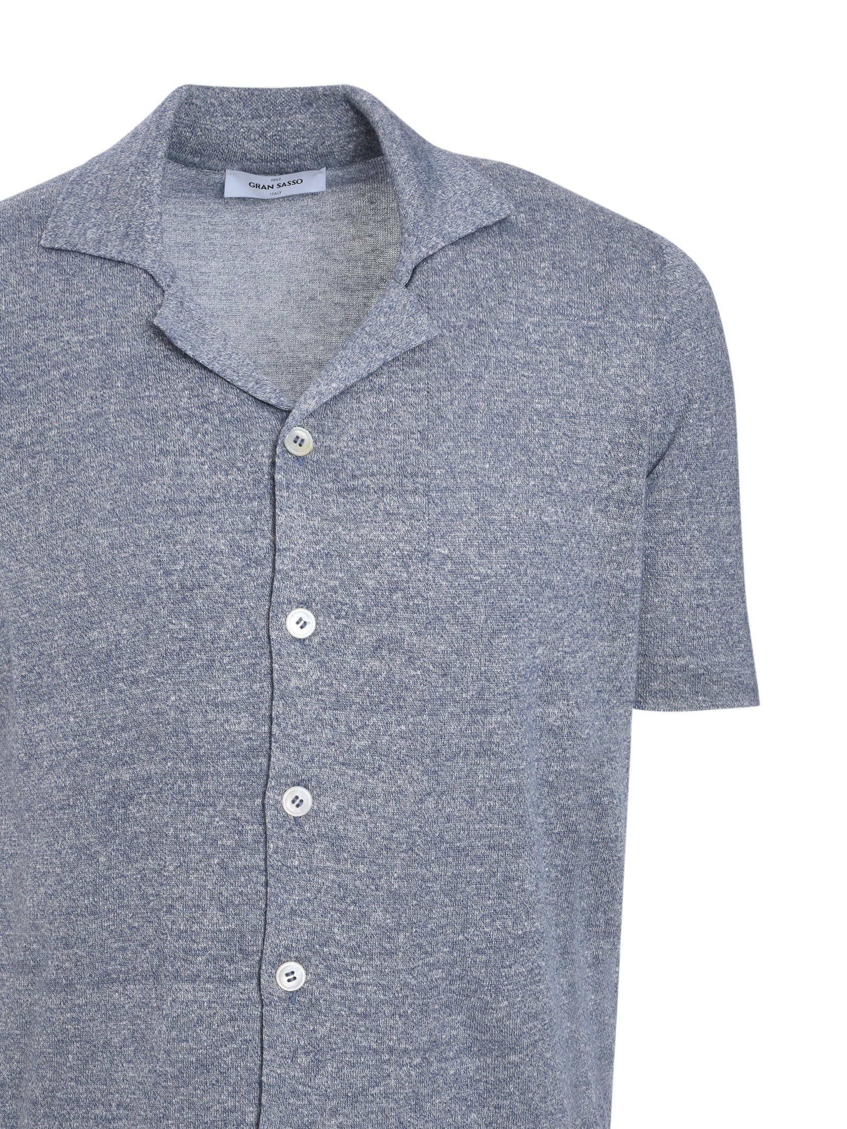 Shirt s/slv