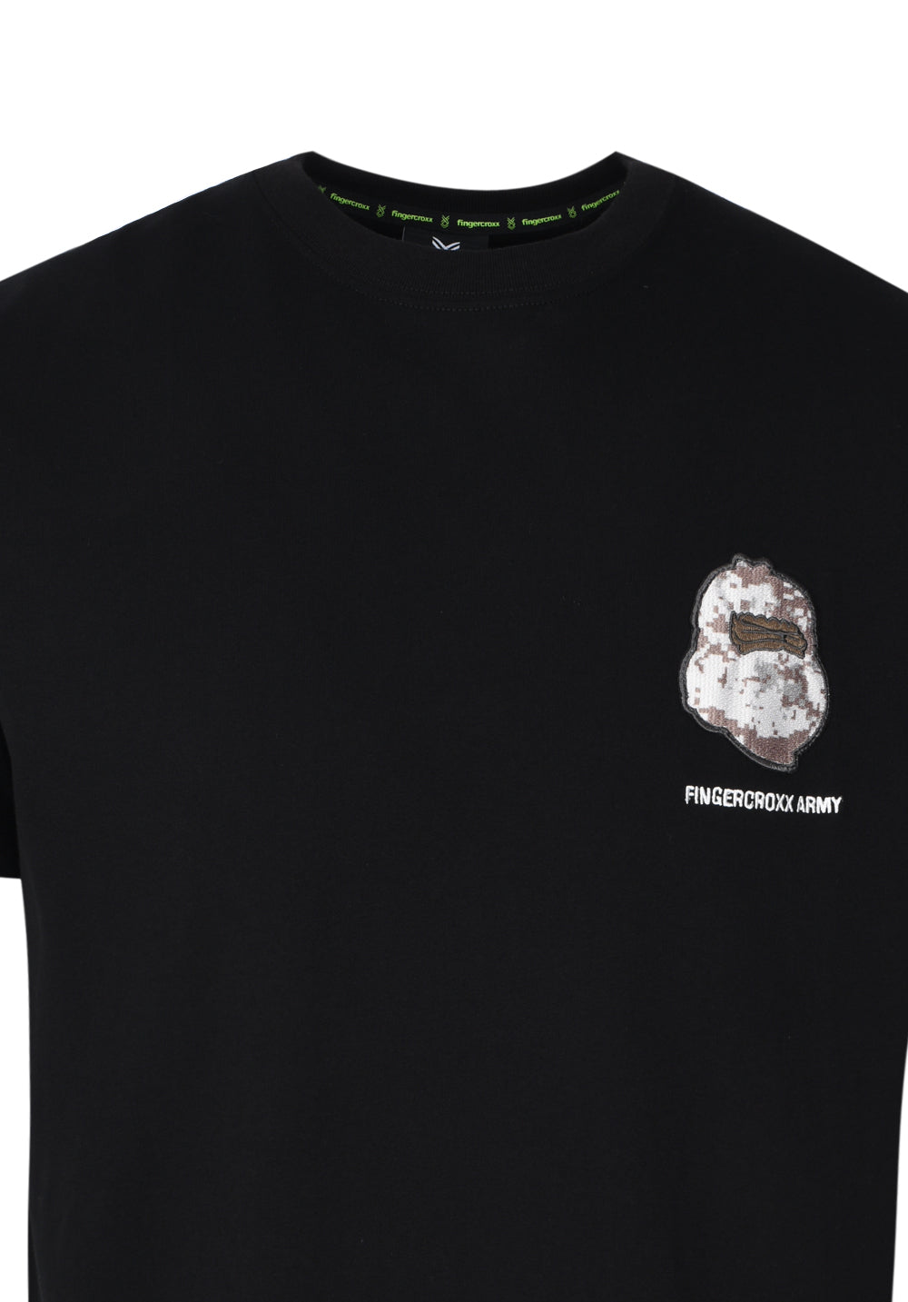 FINGERCROXX TE SHORTSL