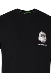 FINGERCROXX TE SHORTSL