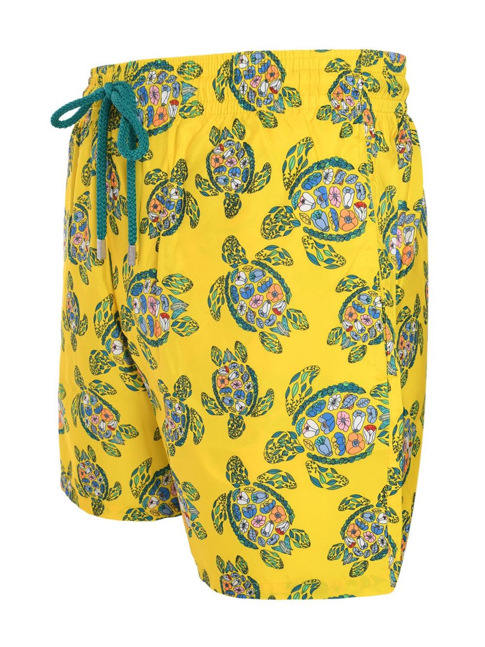 Swim shorts