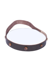 Drum Mirror Small