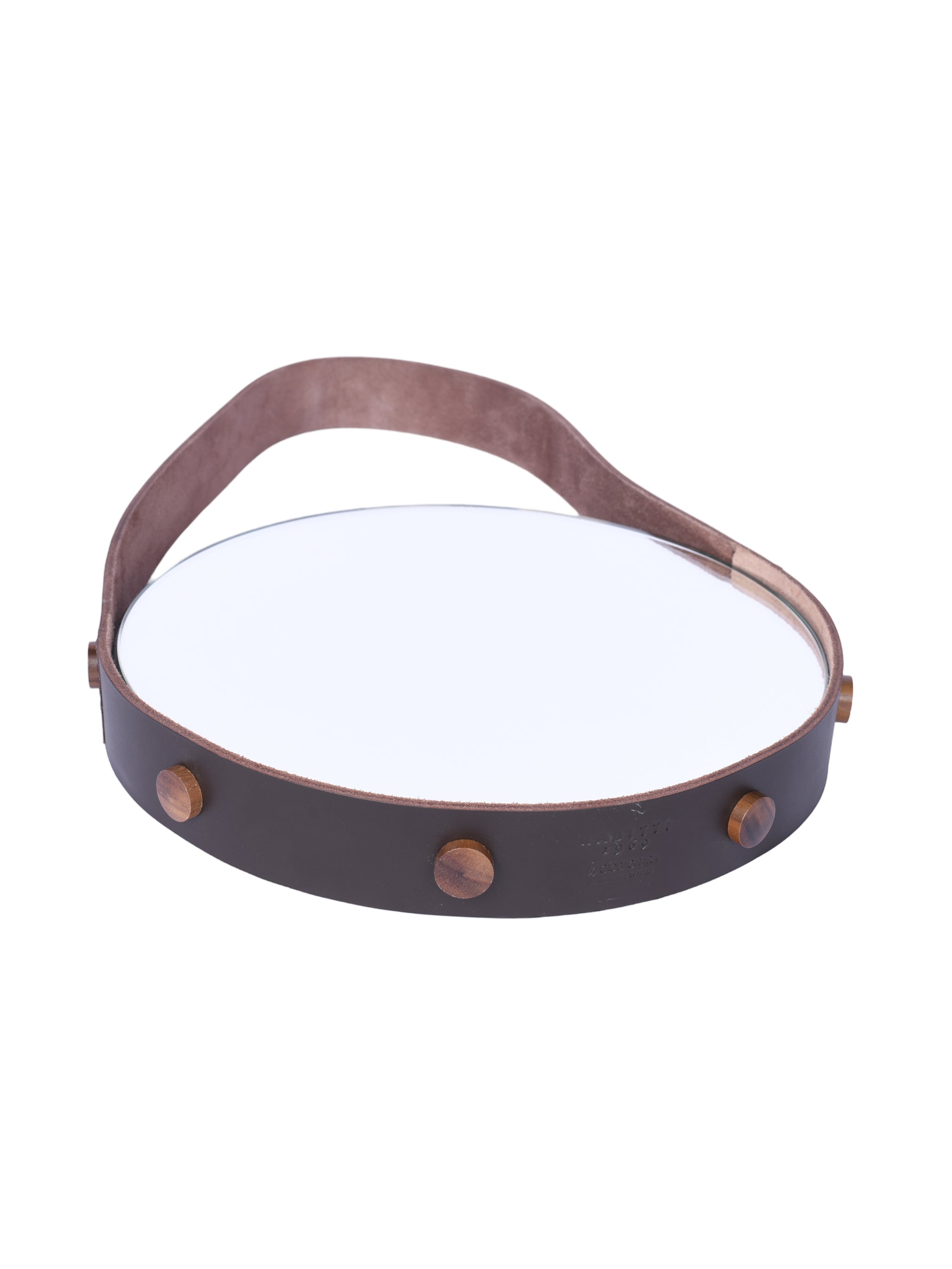 Drum Mirror Small