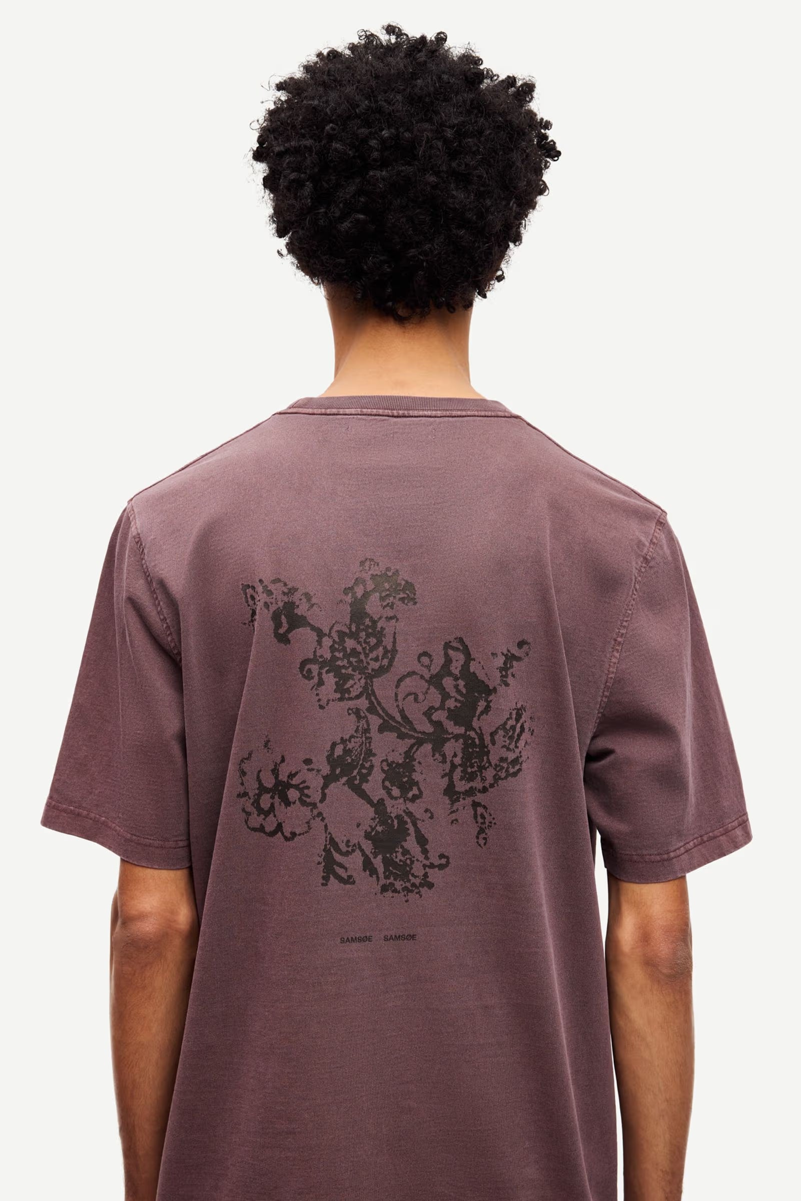 SAPHIL T-SHIRT 15489