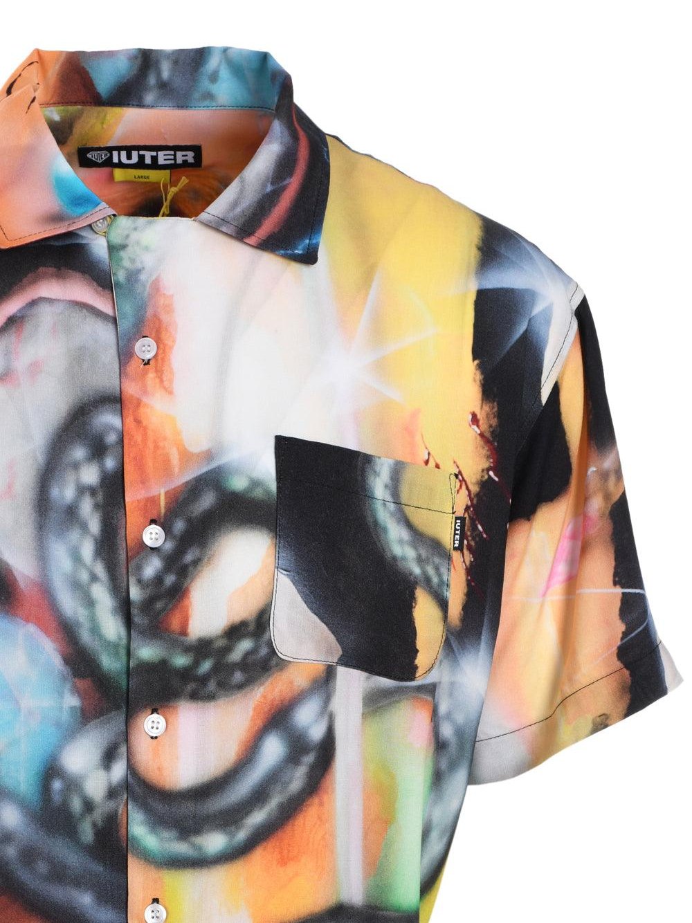 Slime s/s shirt