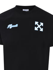 تيشيرت Off-White™ الحصري – إصدار الرياض