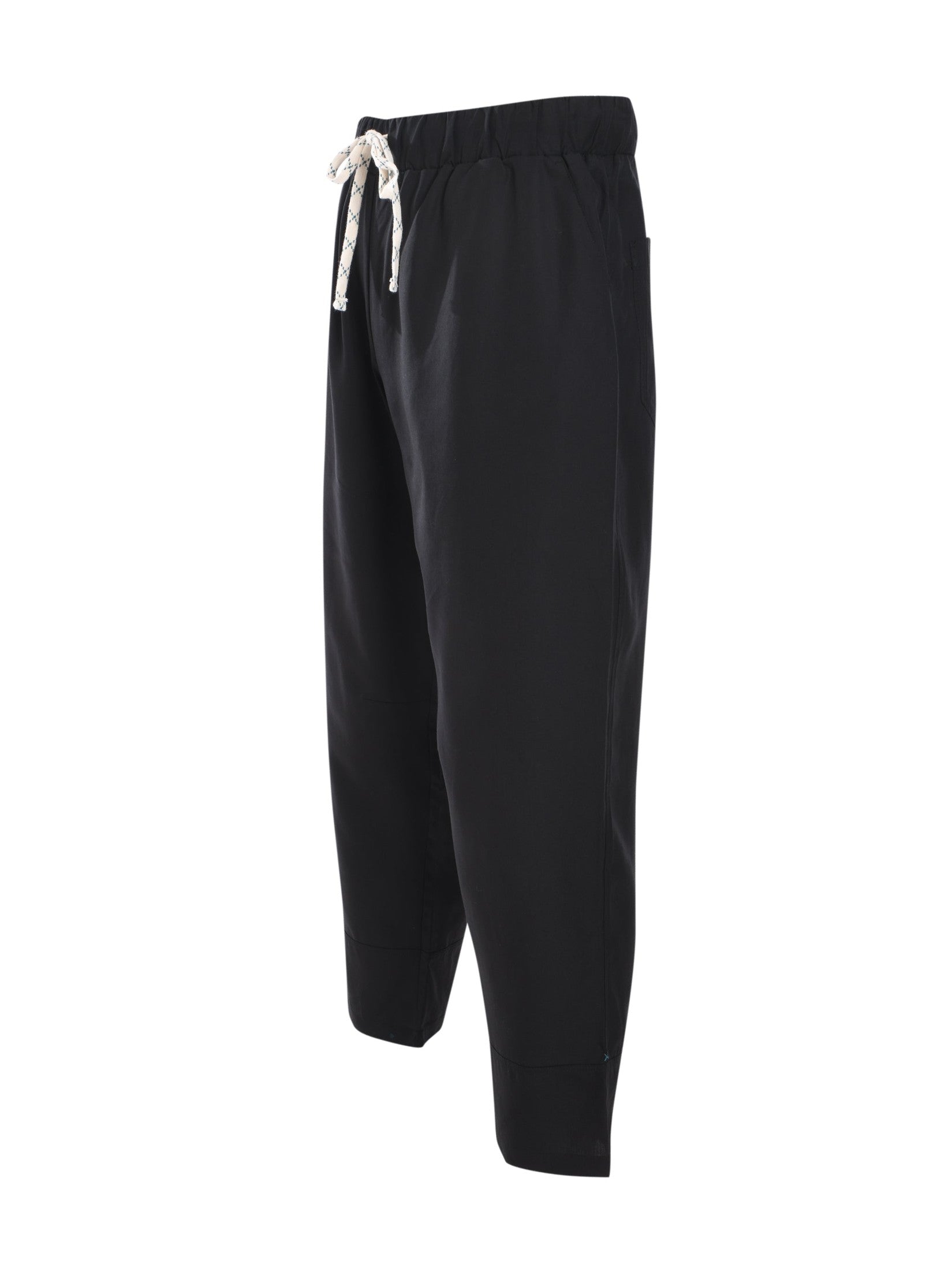 El ocho trouser elasticated lightweight