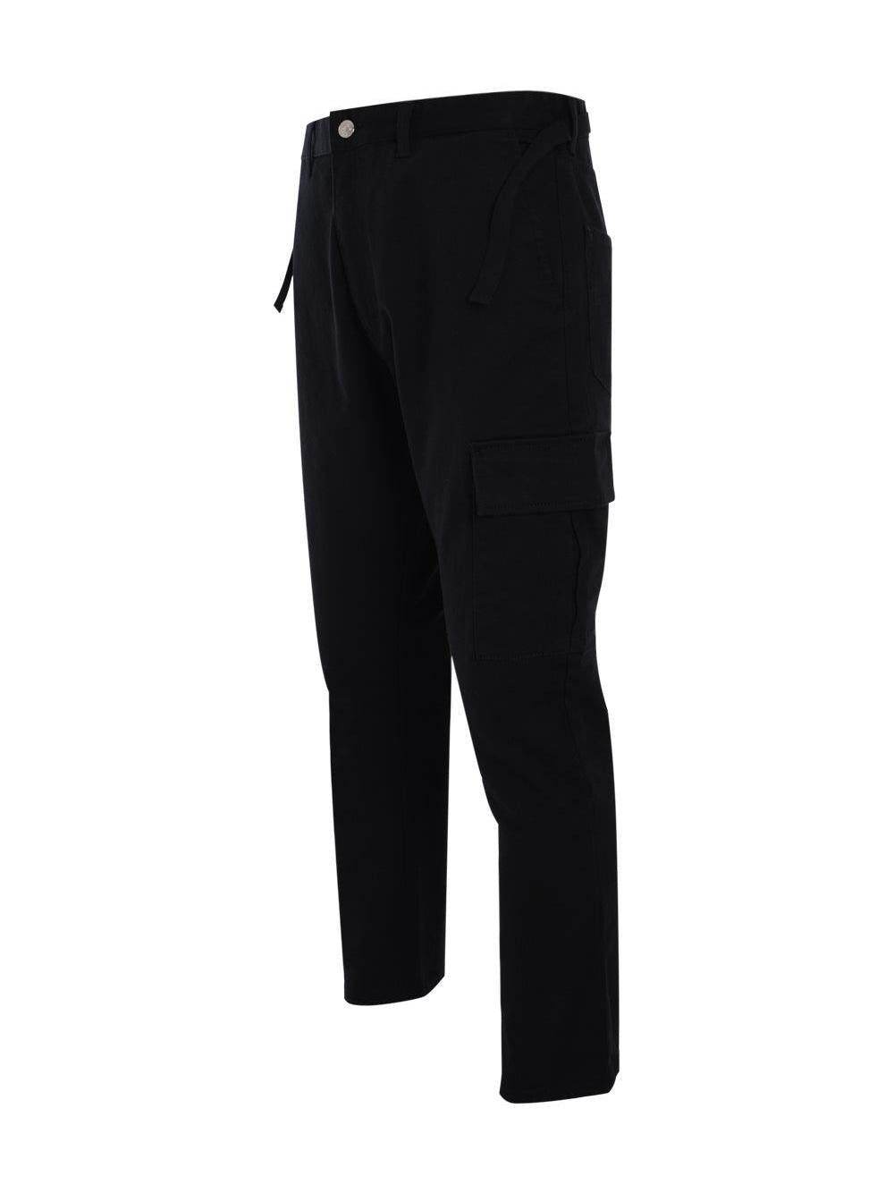 Woven pant