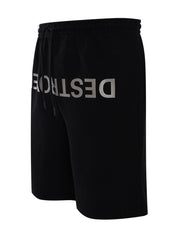 Sweat short destroyer