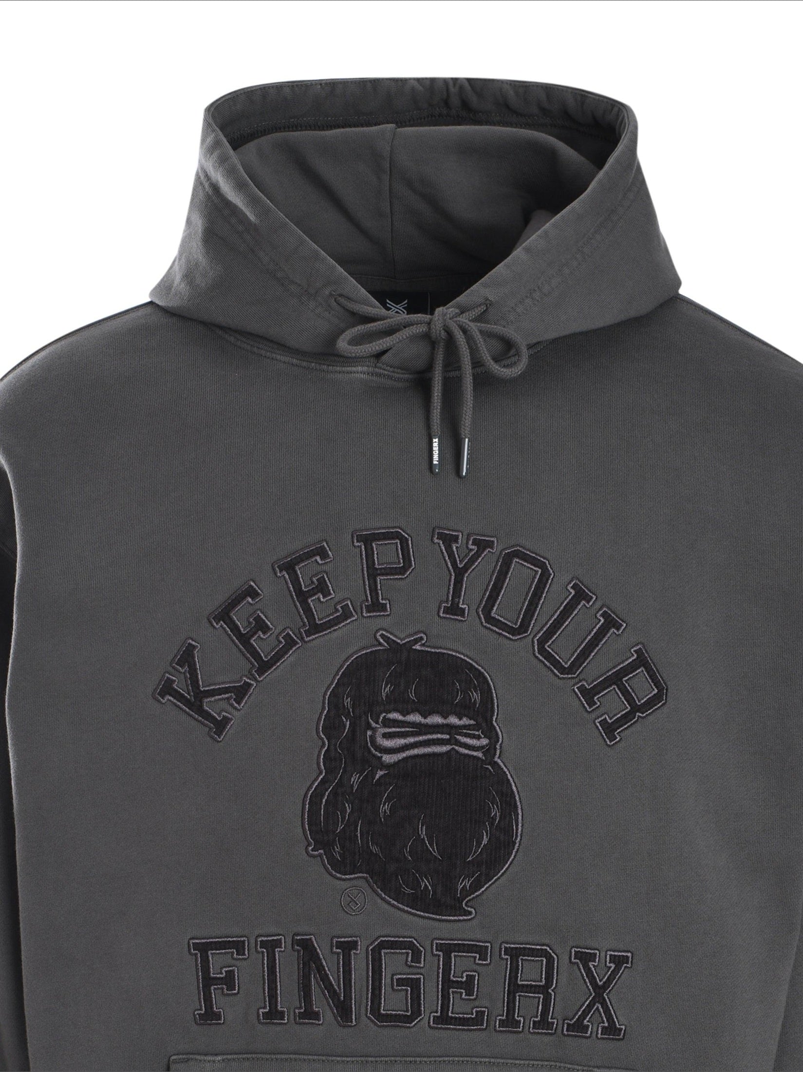 Fingercroxx sweatshirt