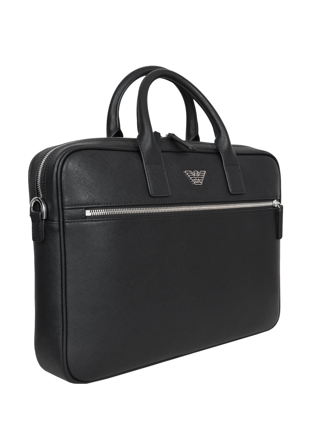 EMPORIO ARMANI BRIEFCASE BAG