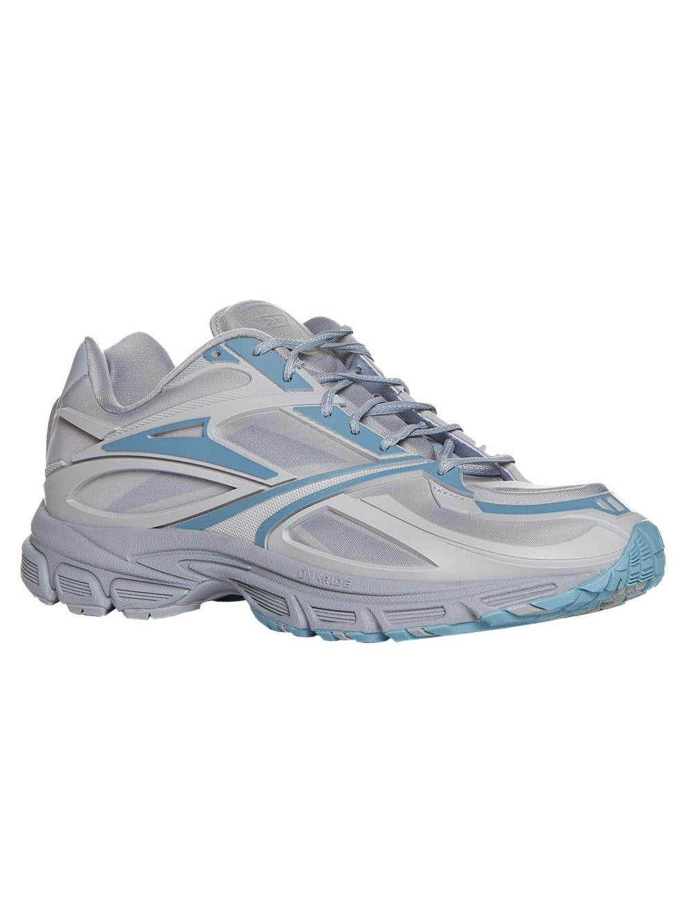 Premier road modern mono grey