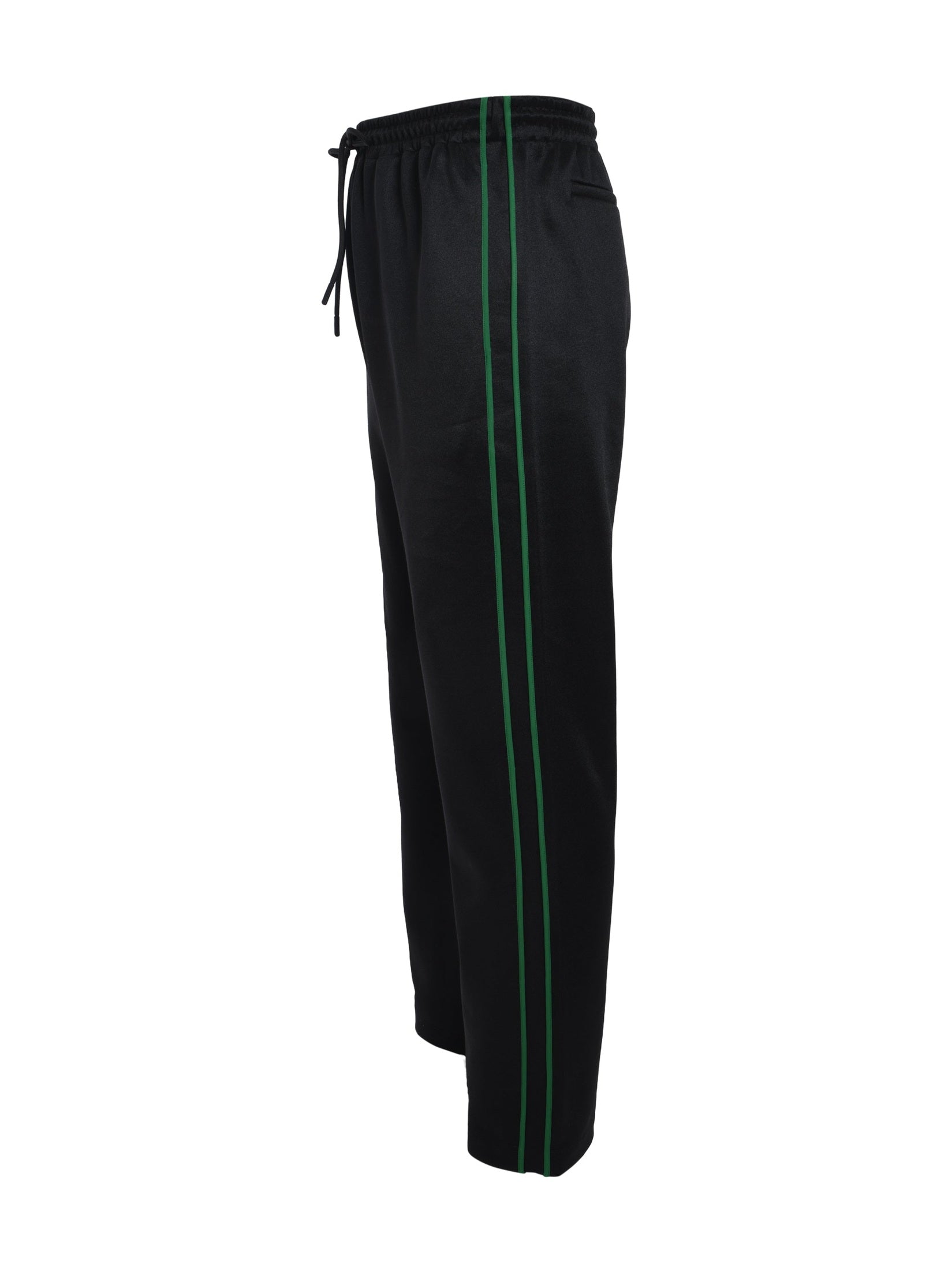 Jersey trousers