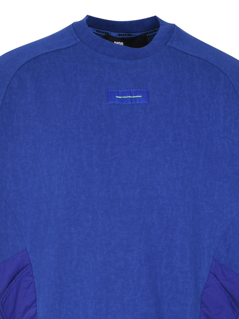 Black capsule t-shirt 005