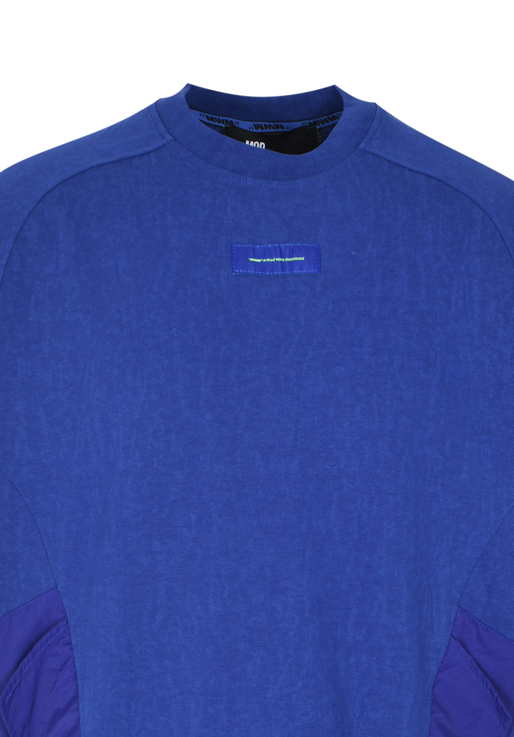 BLACK CAPSULE T-SHIRT 005