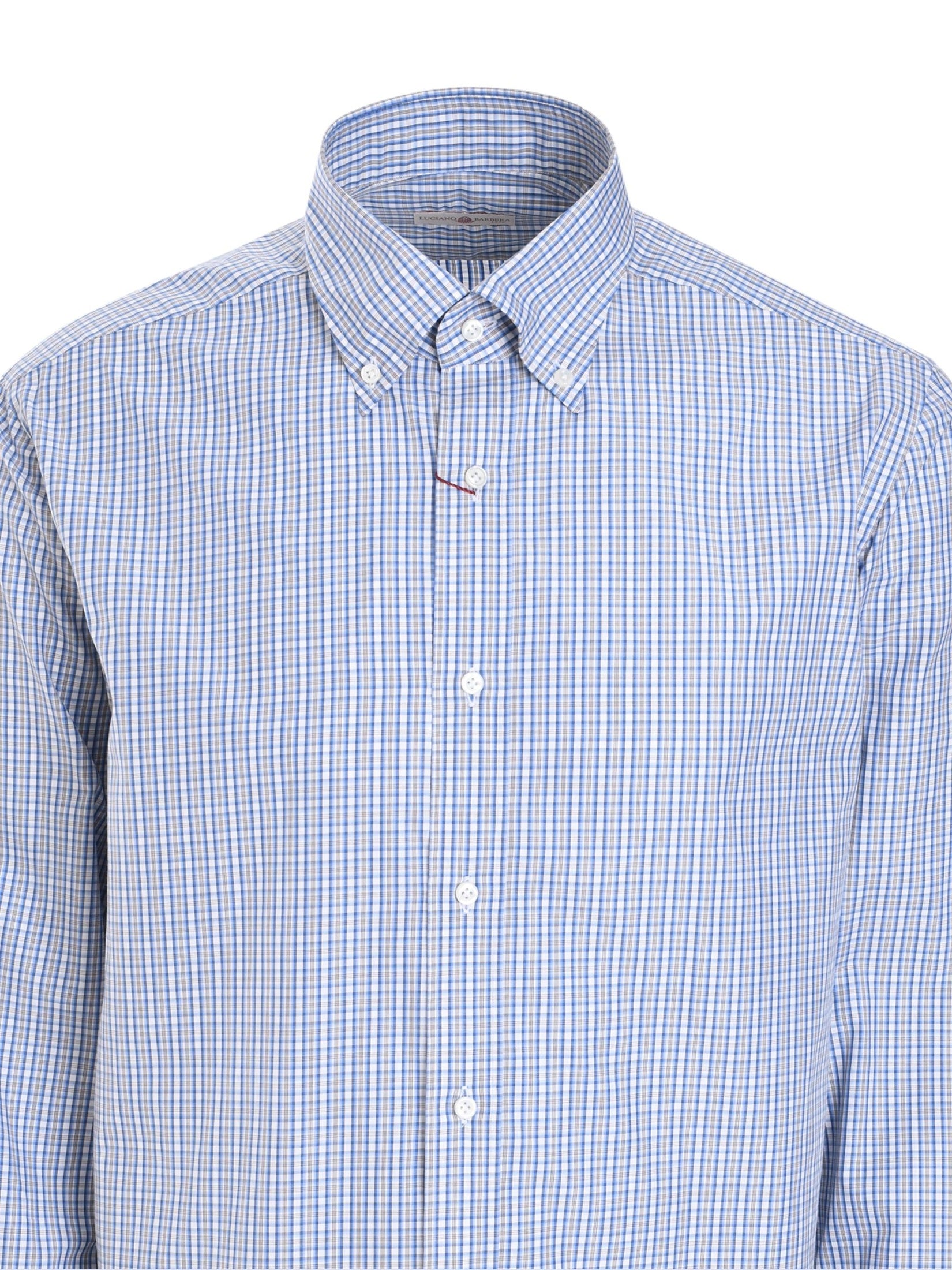 Woven shirt