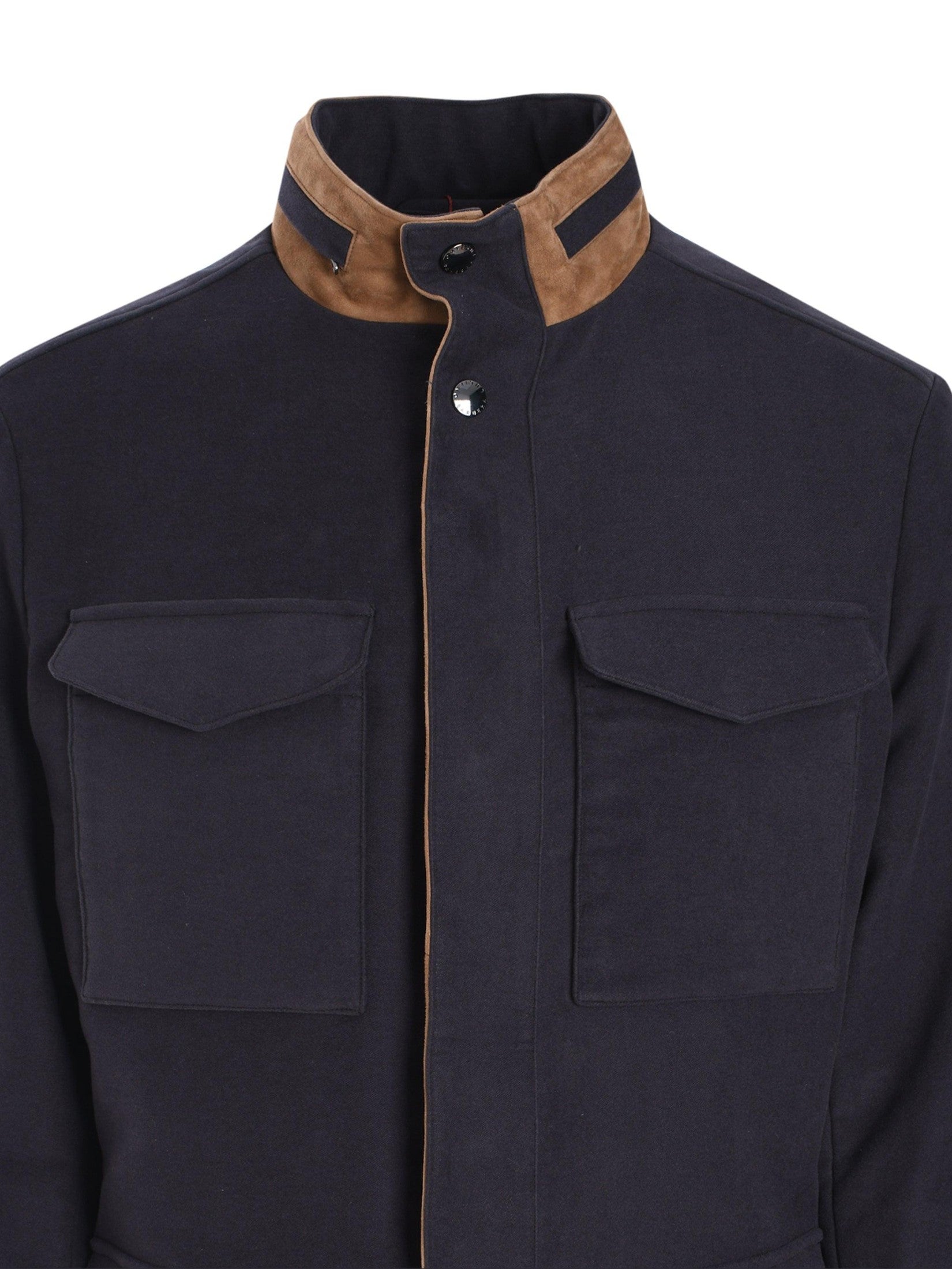Outerwear overcoat