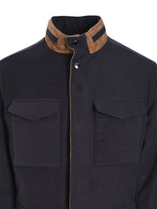 OUTERWEAR OVERCOAT