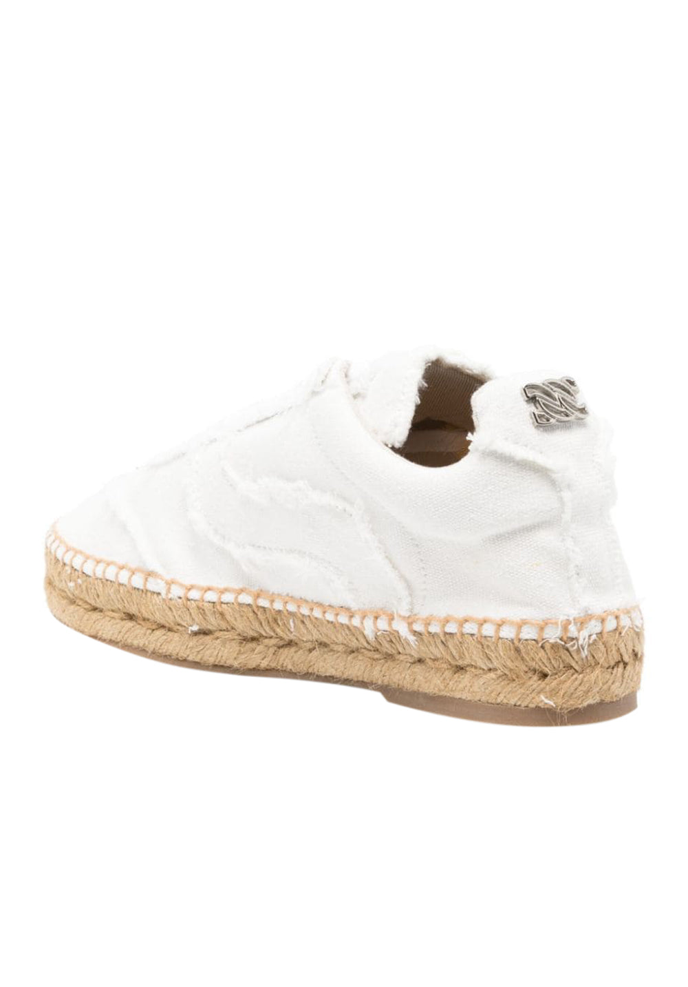 Casadei Holiday canvas sneakers