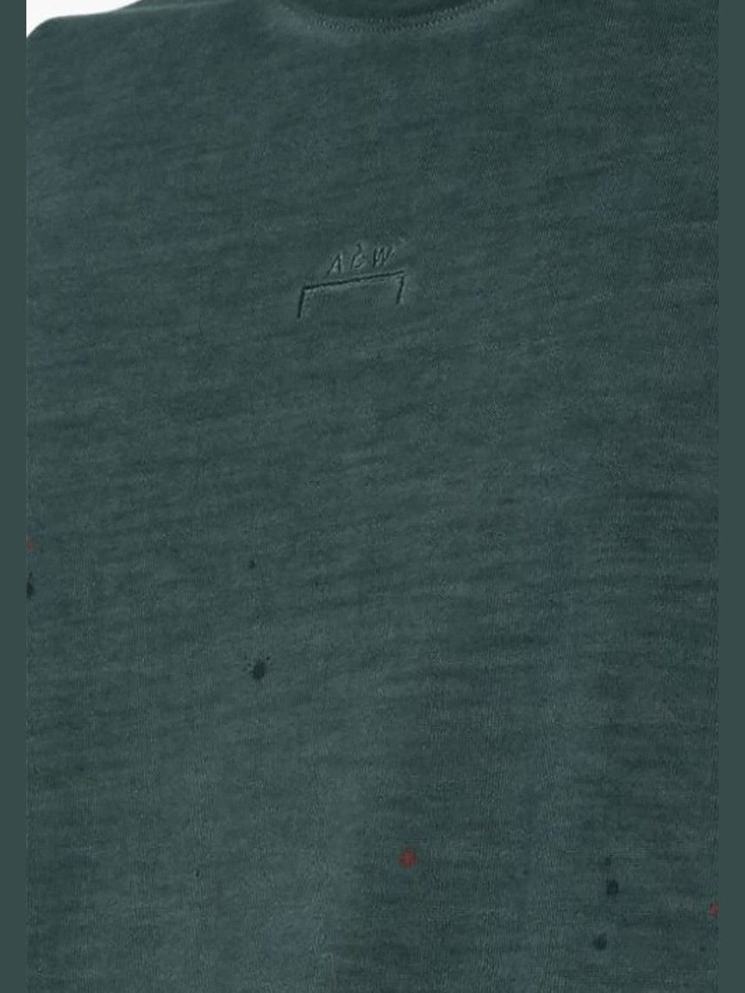 A cold wall abbigliamento,t-shirt