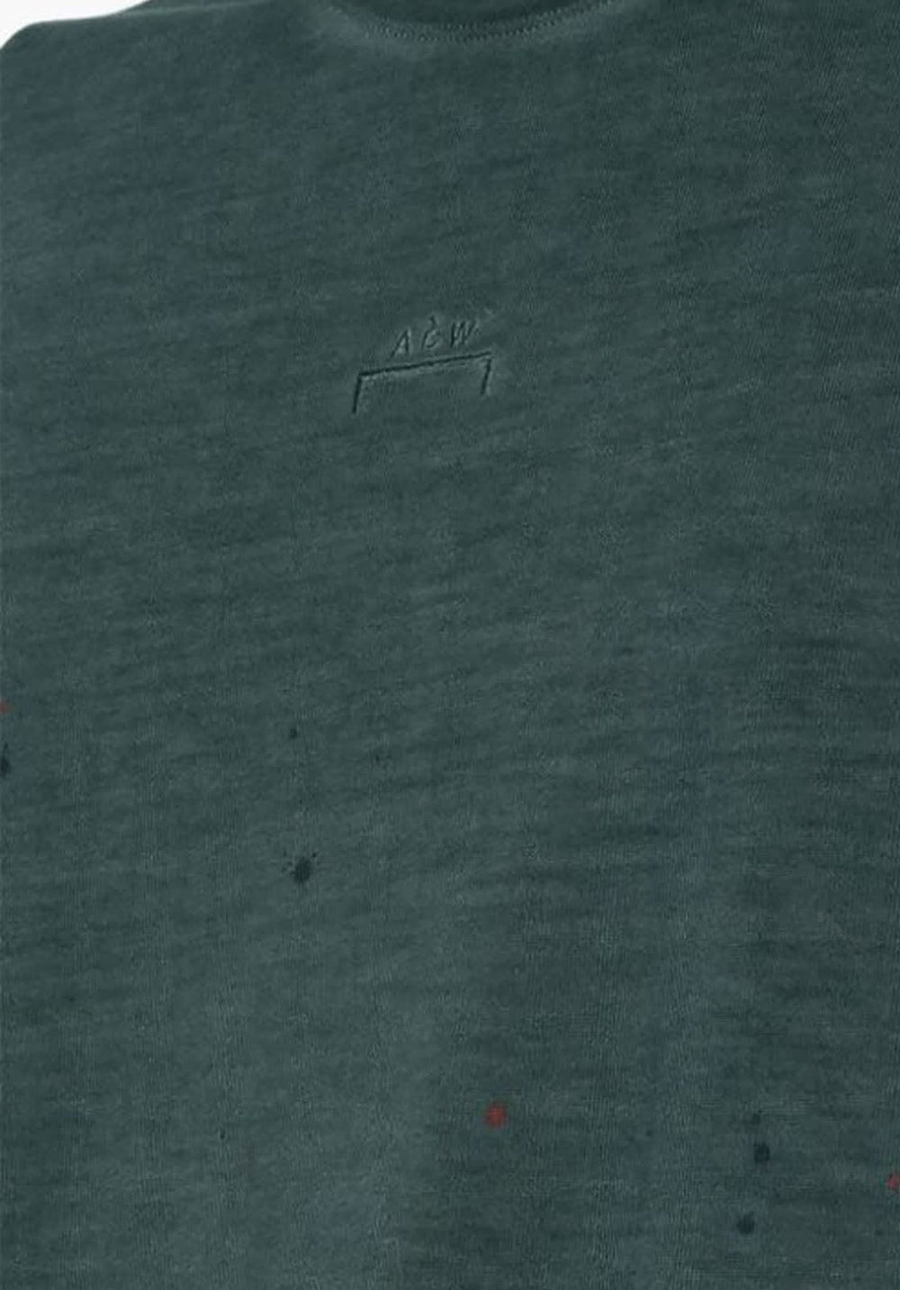 A COLD WALL Abbigliamento,T-shirt