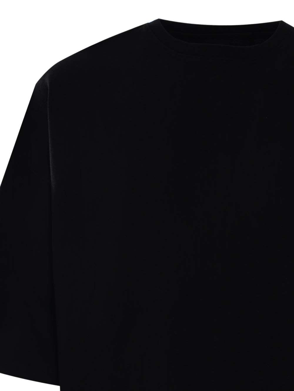 Tl contemporary tee (oversized fit) 006