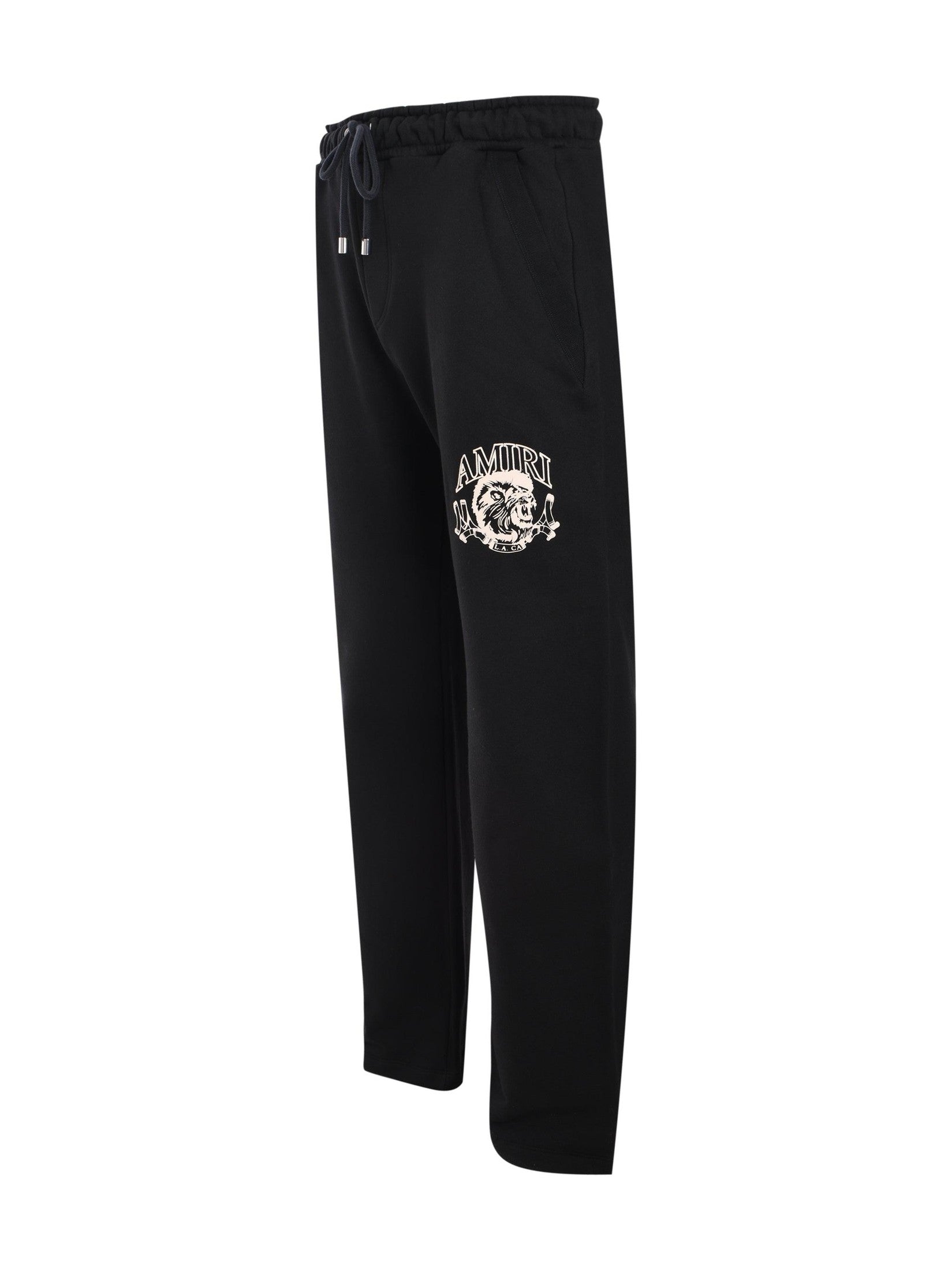 Lion outline sweatpant
