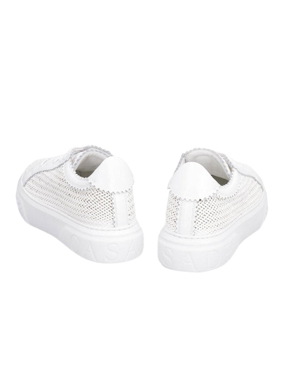 Sneaker hanoi bianco