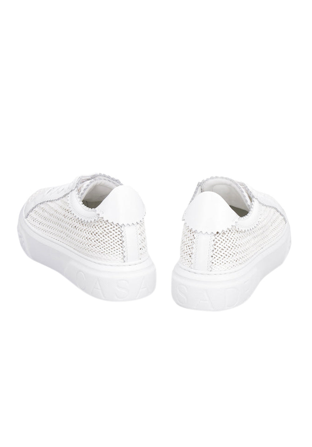 SNEAKER HANOI BIANCO