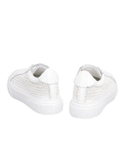 Sneaker hanoi bianco
