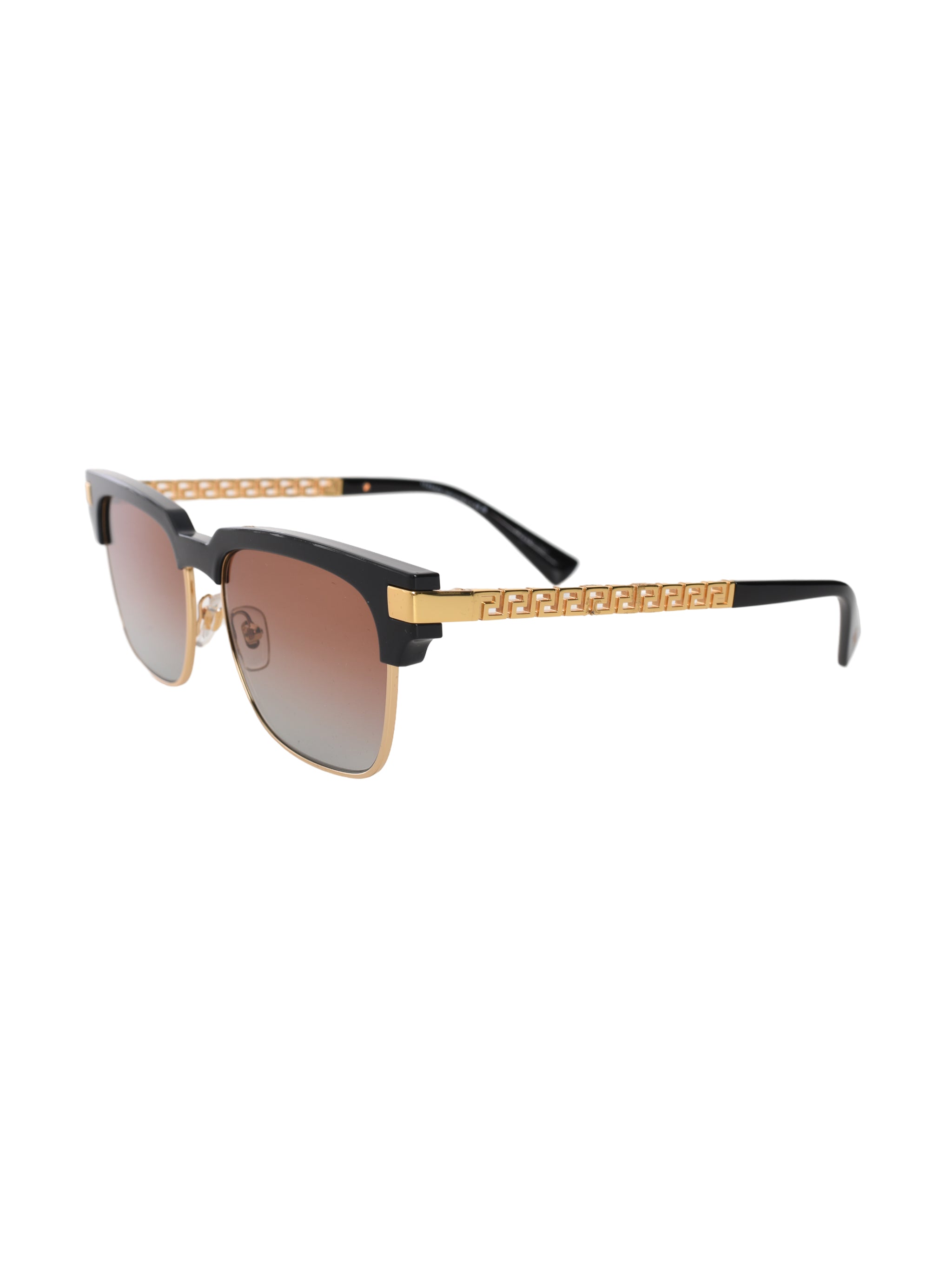 Versace Men's Sunglasses