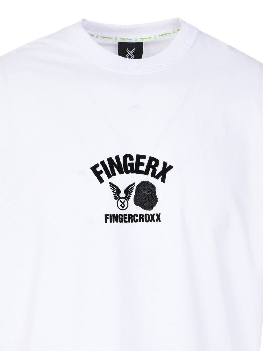 Fingercroxx te shortsl