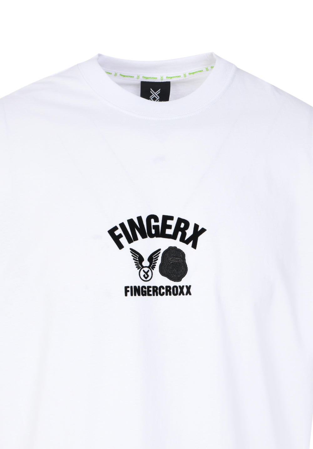 FINGERCROXX TE SHORTSL