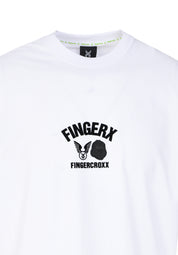 FINGERCROXX TE SHORTSL