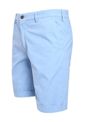 Bermuda chino regular fit - compact twill