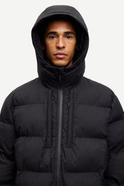 SAJOSH PUFFER JACKET 15701