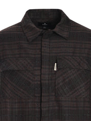 REP FLANNEL SHIRT