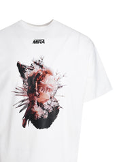 T-shirt hanami