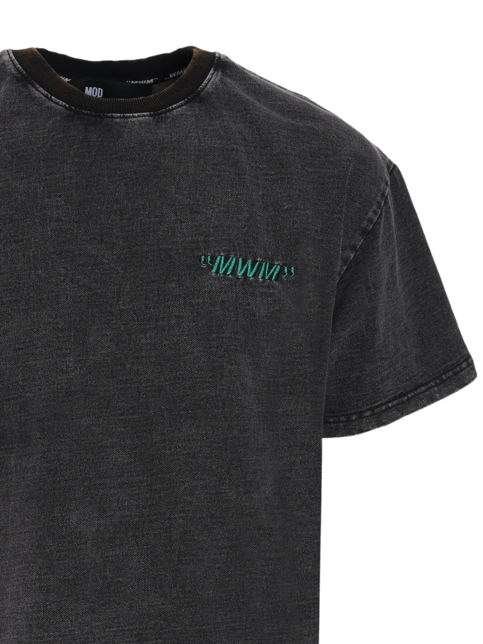 Wings capsule t-shirt 001