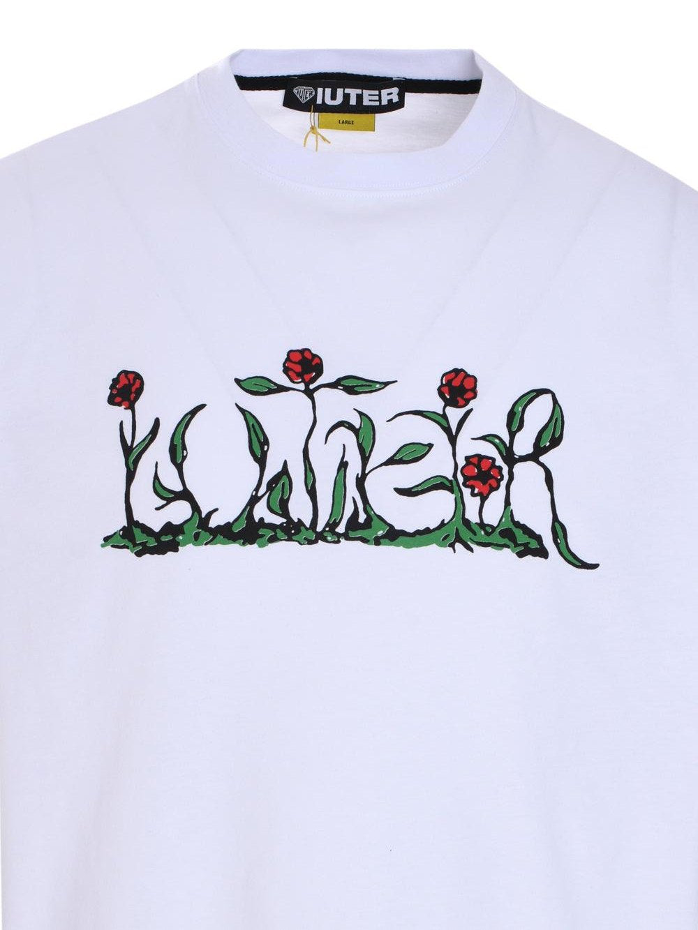 Field tee