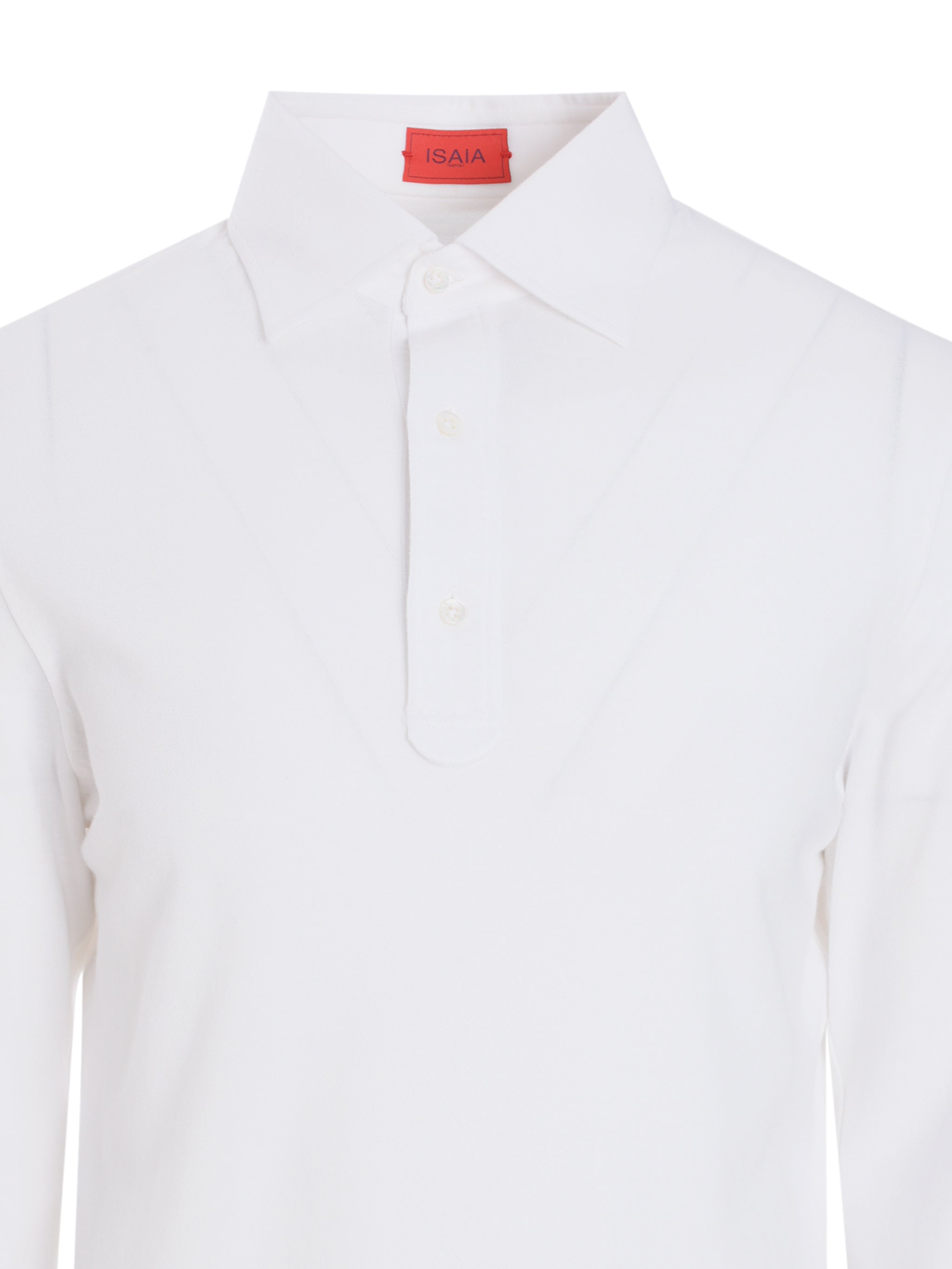 ISAIA Polo Shirt