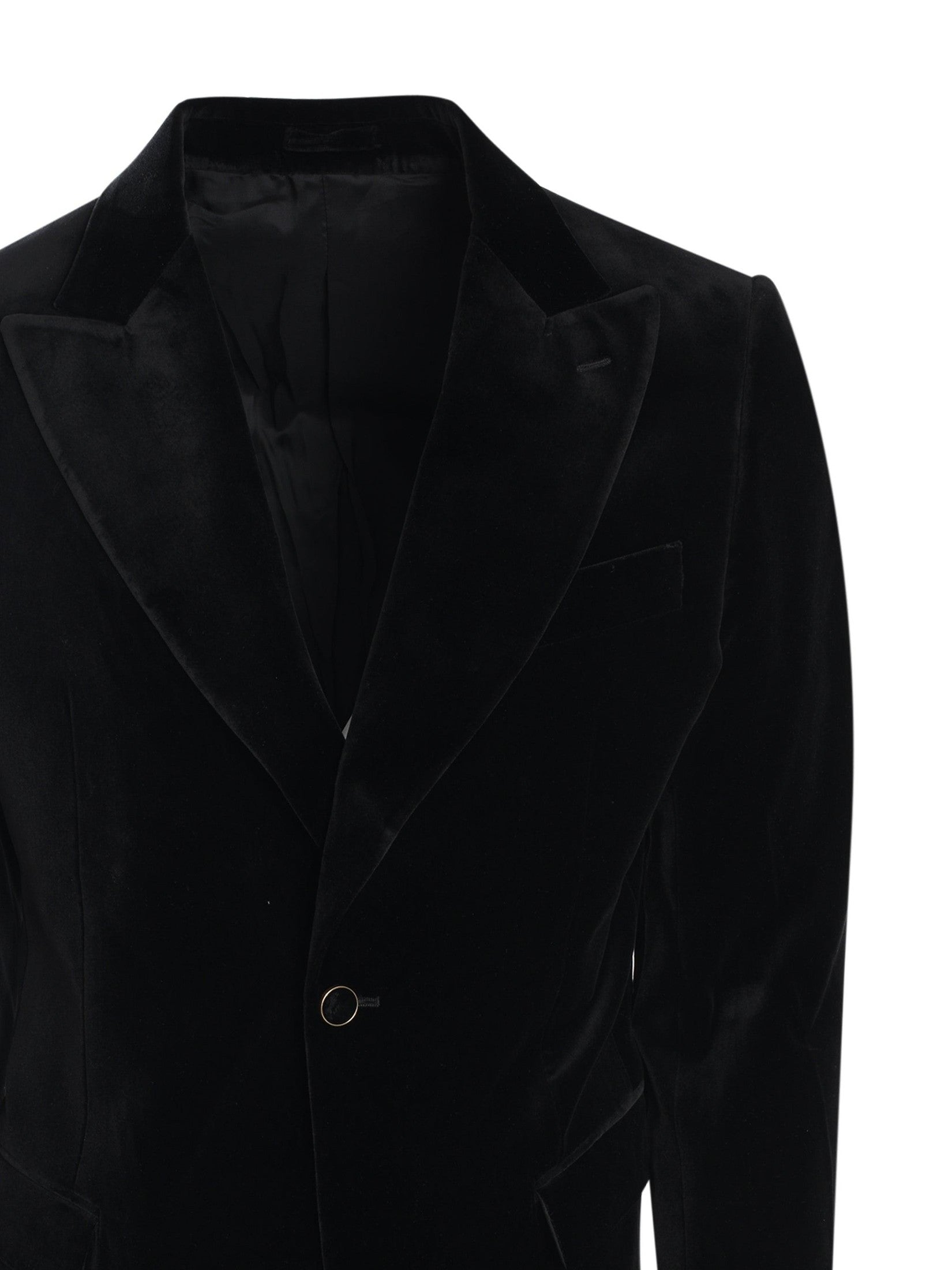 Jacket attitude drop 7 reg