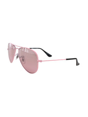 نظارات شمسية للأطفال - Ray-Ban Junior RJ9506S 52 211 7E 