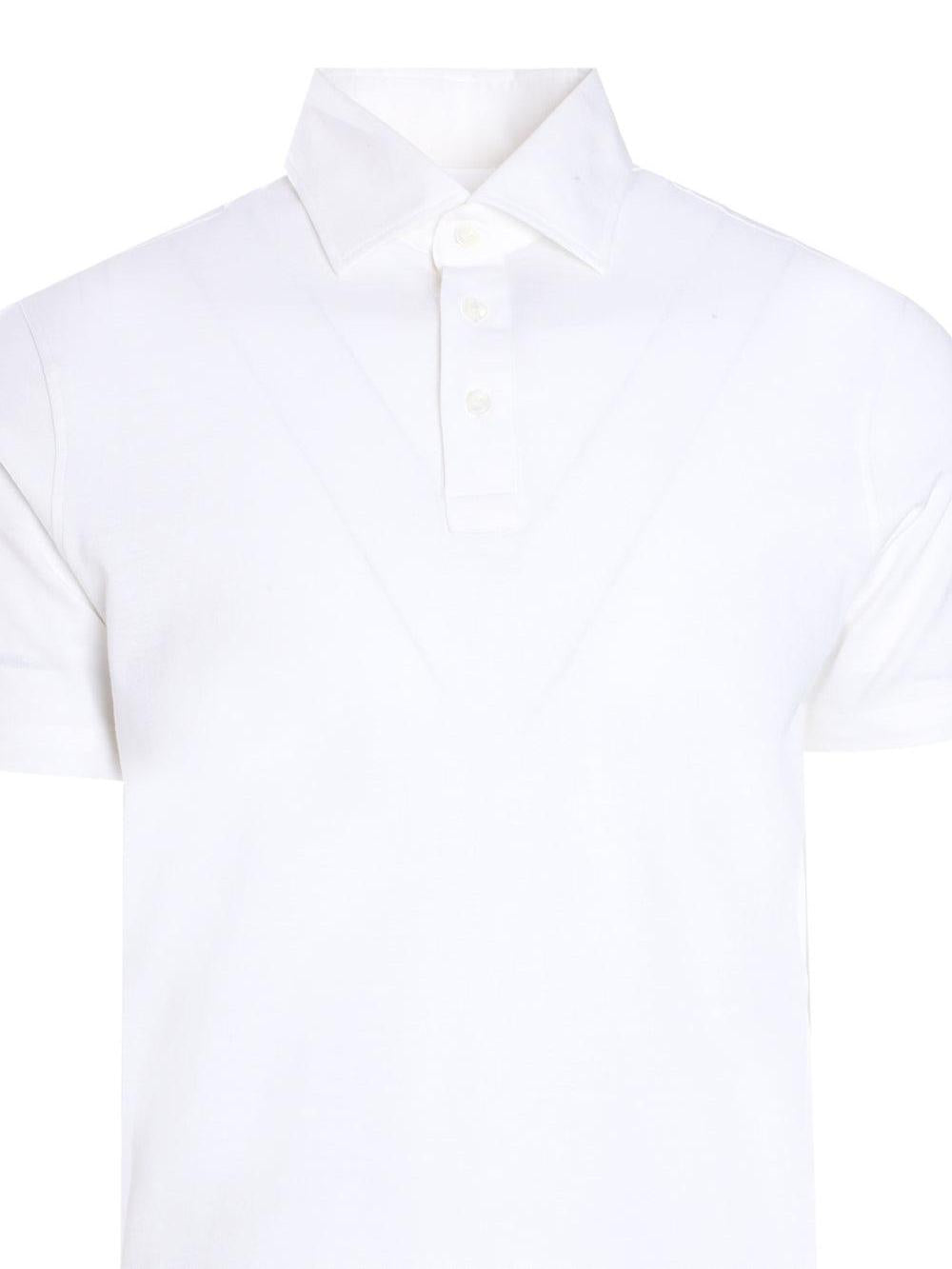 Jersey piquet polo m/m
