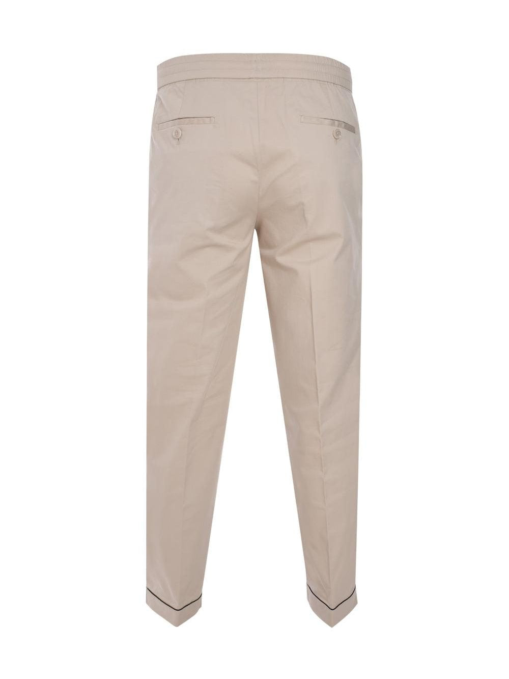 Rem slim low ri rise elastic