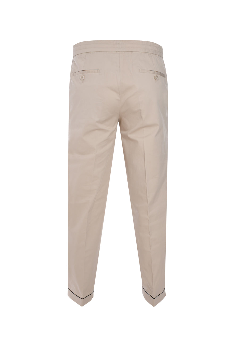 REM SLIM LOW RI RISE ELASTIC