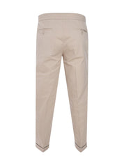 Rem slim low ri rise elastic