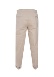 REM SLIM LOW RI RISE ELASTIC